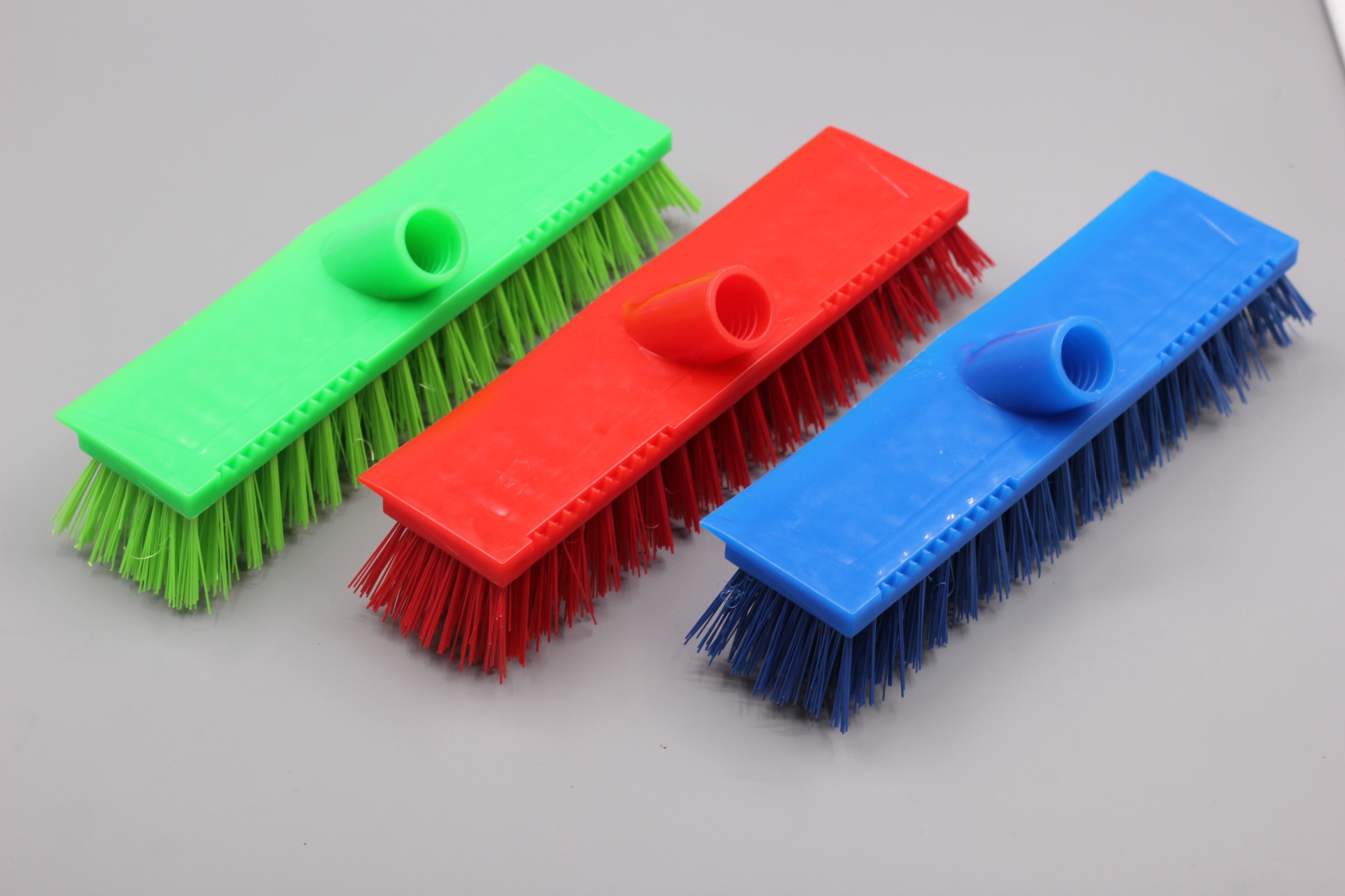 Manufacturers Direct Sales Of Hard Hair Brush Head Black Silk undefined