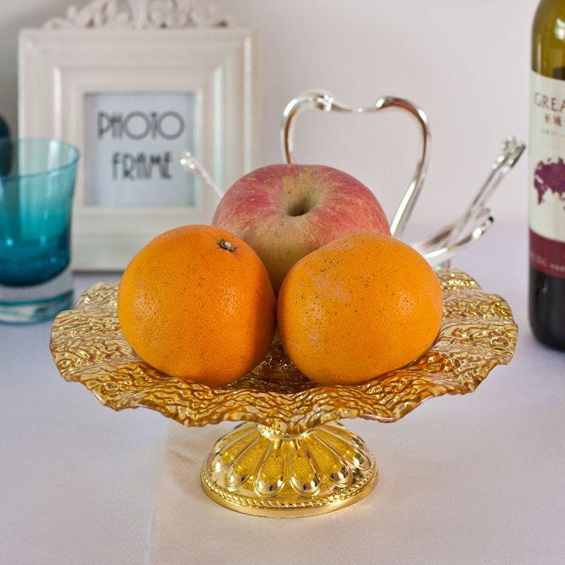 亚克力果盘中号