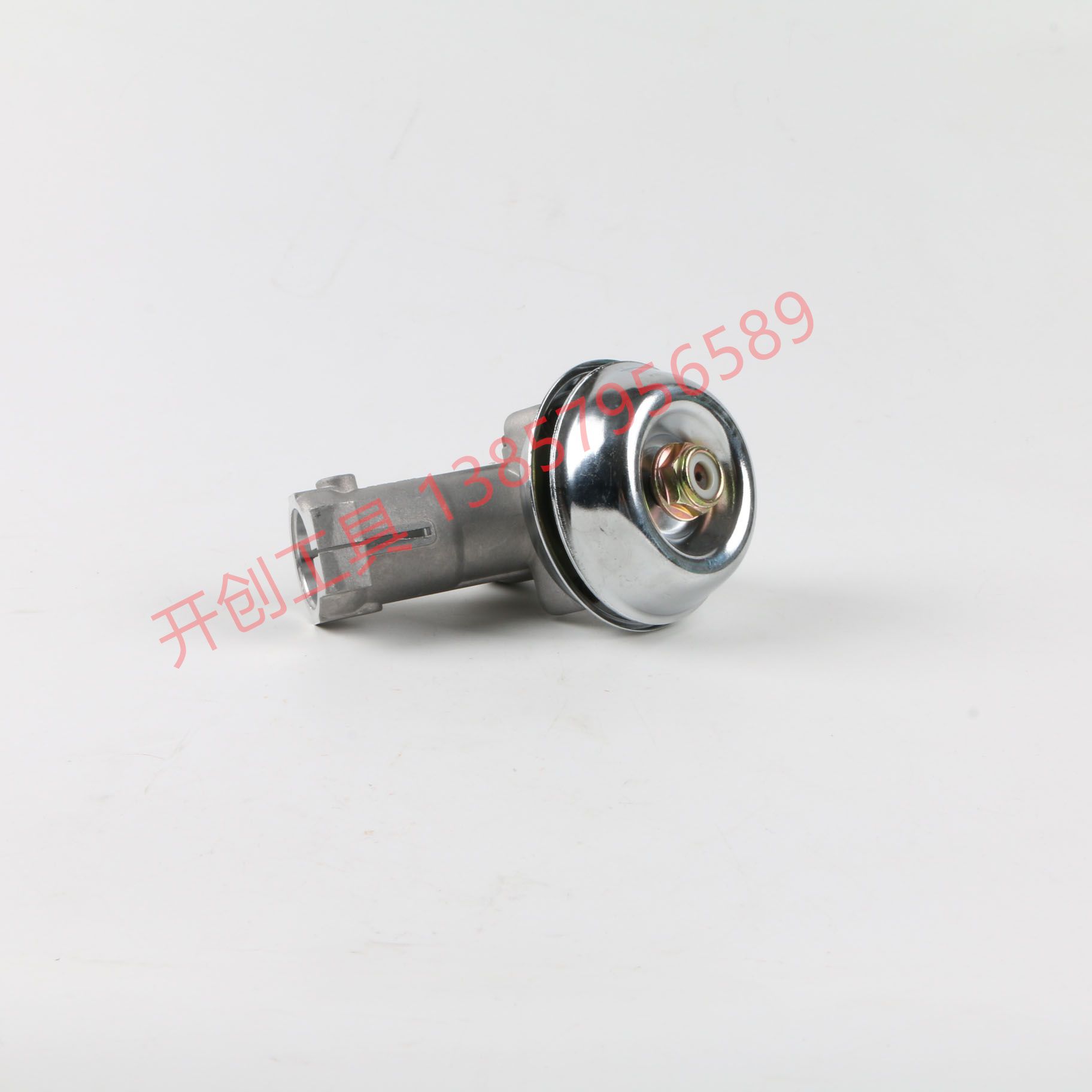 Garden machinery accessories Cutting machine working head 26 28 Mower gear box 7 teeth 9 teeth non-Komatsu 104