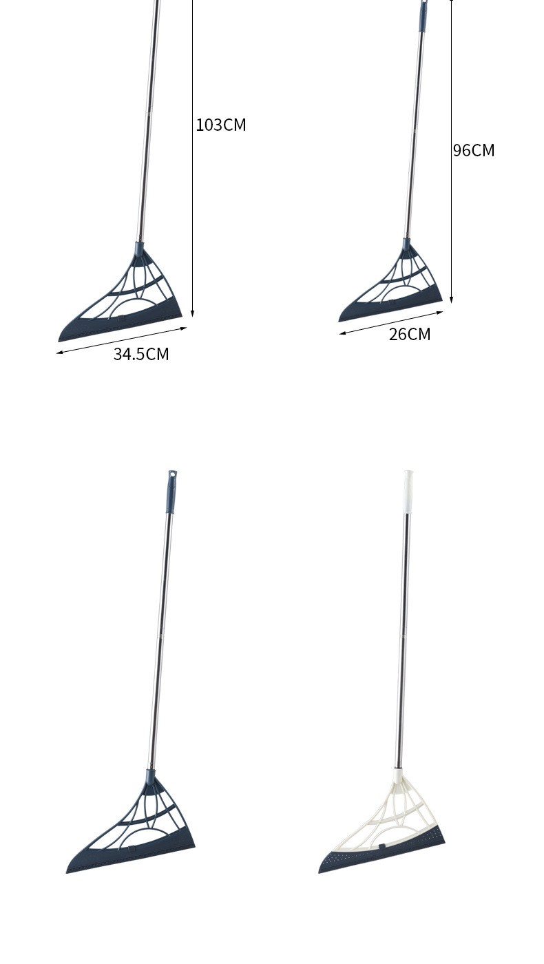 Glass floor wiper detail image 10