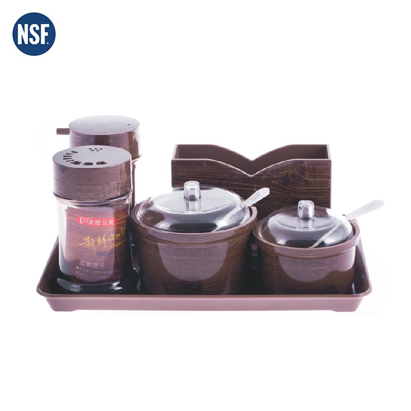 Tissue box JD-613