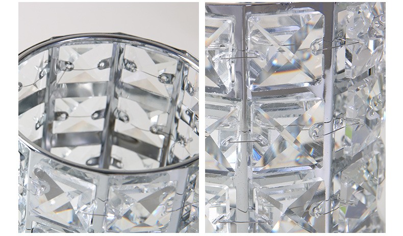 亮玮工艺摆件金属工艺品详情图11