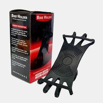 HYD-013 Mountain bike silicone mobile phone stand Bicycle mobile phone jacket Cycling mobile phone navigation stand