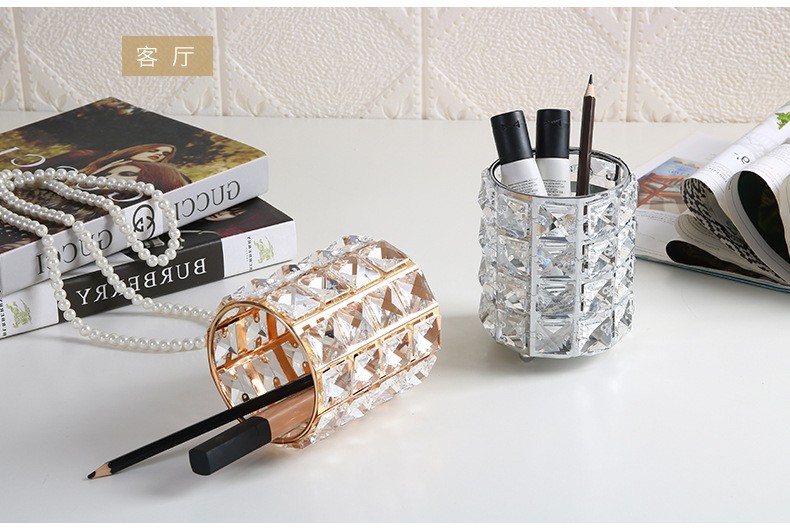 亮玮工艺摆件金属工艺品详情图12