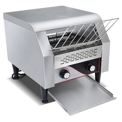 TT-300 chain toaster Specification image