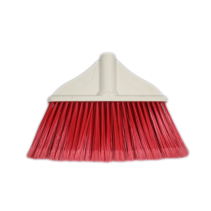 Manufacturers Direct Soft Hair Broom Filament Plastic undefined