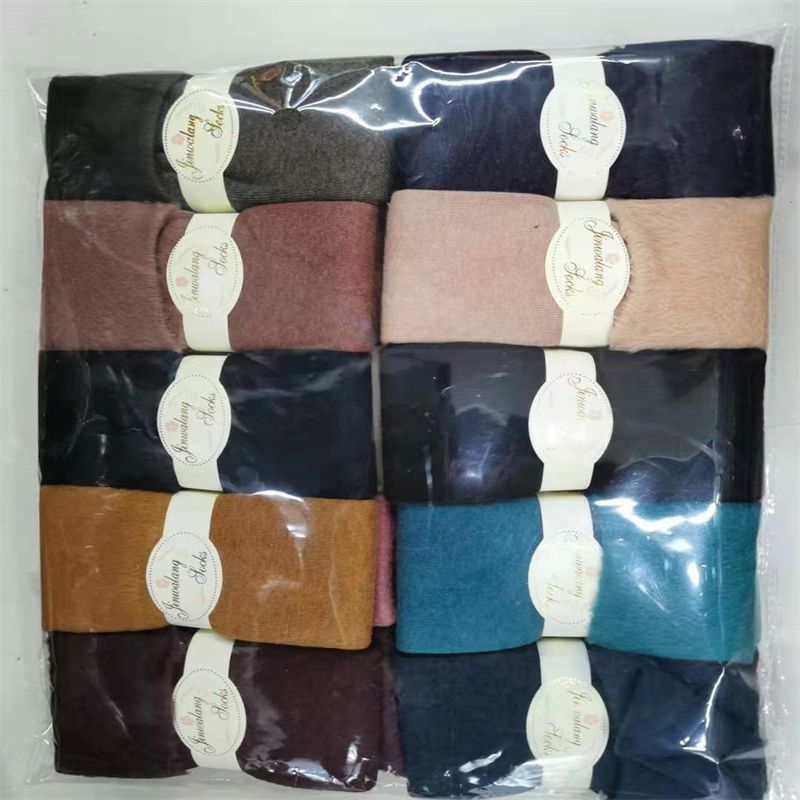 雪地靴袜子女款棉袜船袜韩版百搭夏季舒适透气款