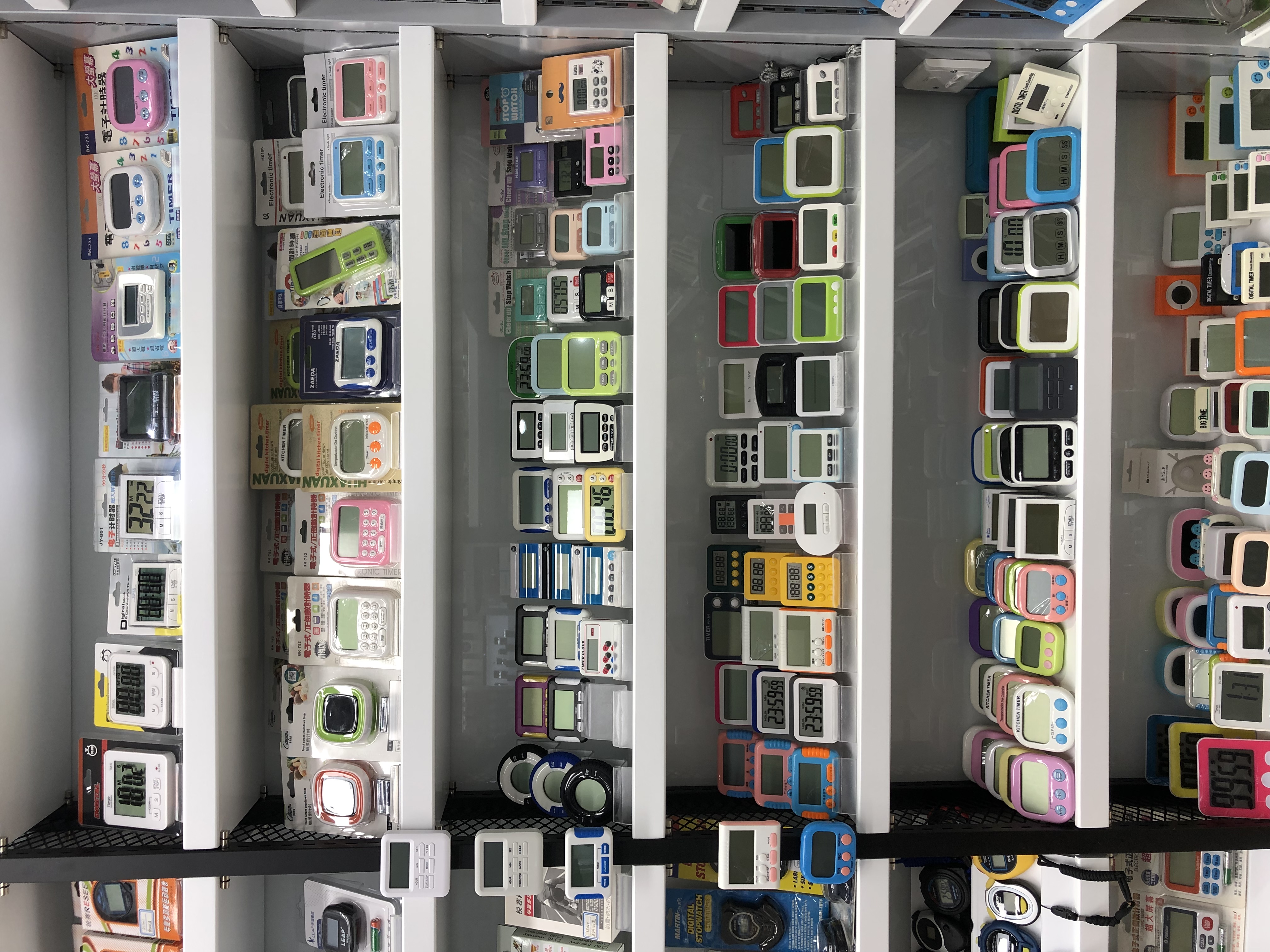 Yiwu Guanjia Electronic Store describe pic - 3