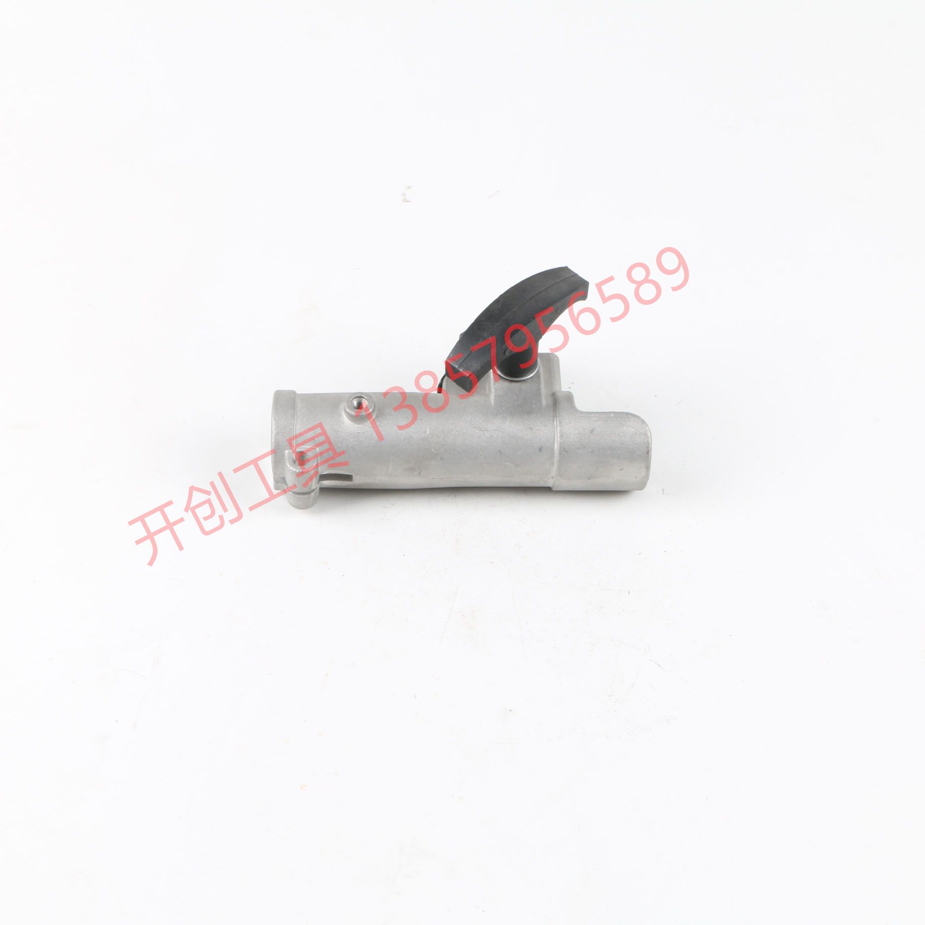 Garden machinery accessories Lawn mower accessories fixed base connecting rod 110