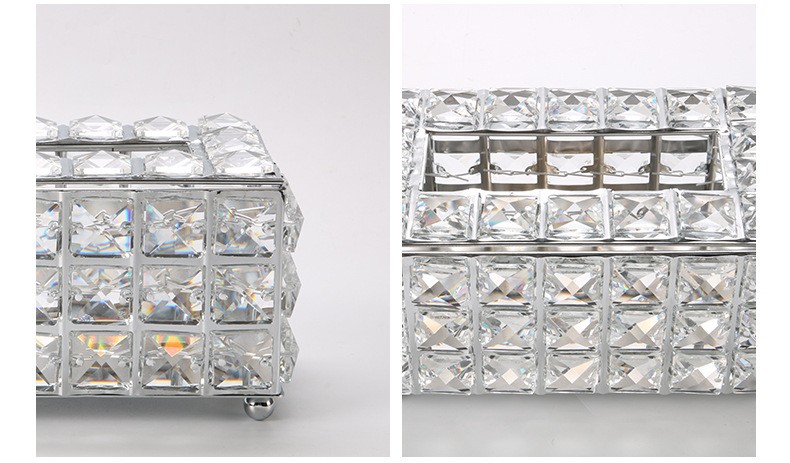 亮玮工艺水晶纸巾盒详情9