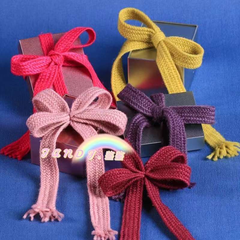 Yh1033- Jianjian Wool Tape Clothing Accessories details Picture
