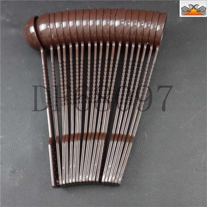 DF68091 Thickened fruit powder scoop Fruit powder scoop Plastic coffee bean scoop Measuring powder scoop 10g ml condiment scoop Milk tea shop Small measuring scoop ounce milk DF Trading House