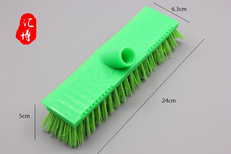 Manufacturers Direct Sales Of Hard Hair Brush Head Black Silk full figure