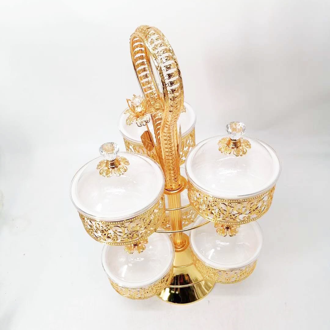 亮玮工艺桌面摆件详情图2