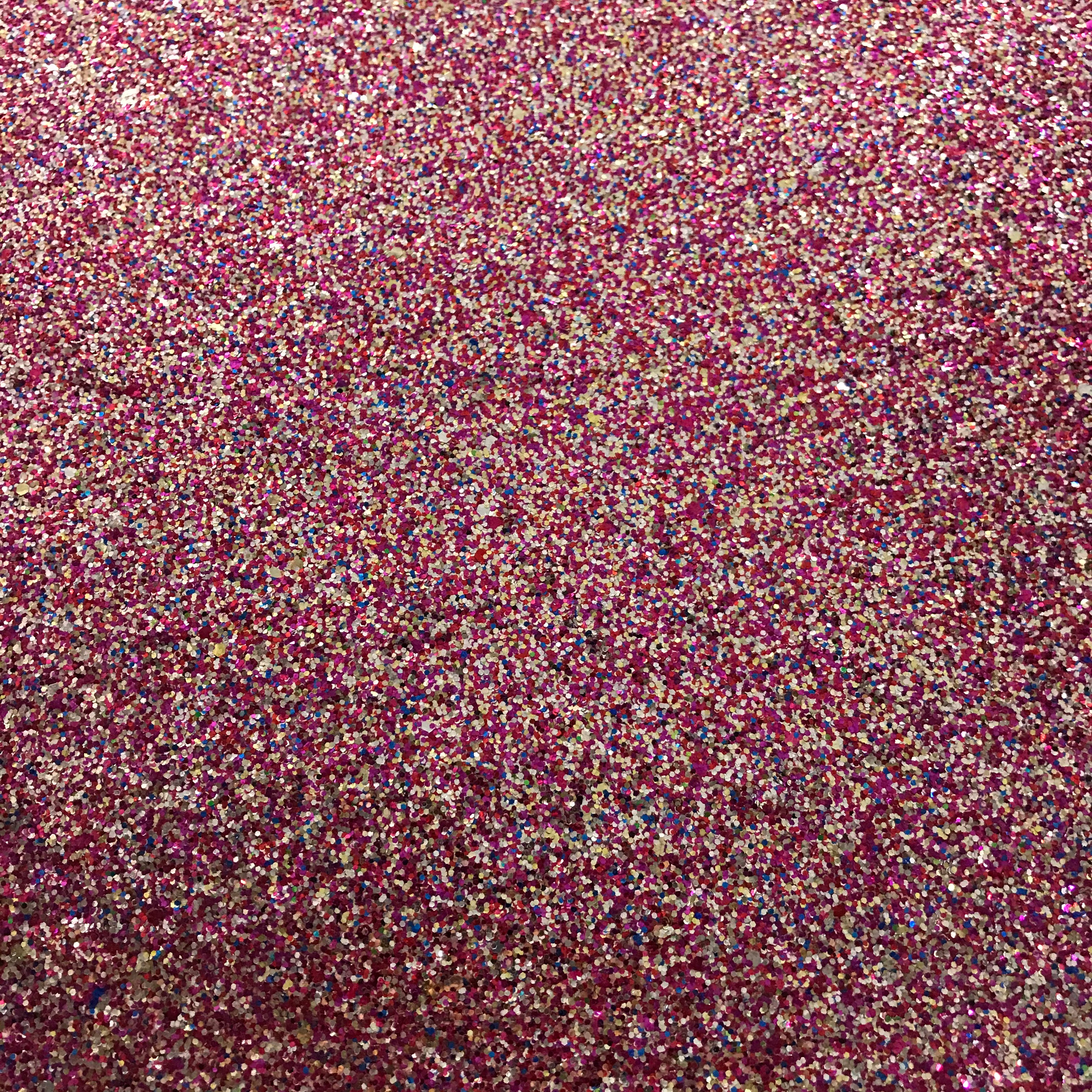 粗粉，格利特详情图1