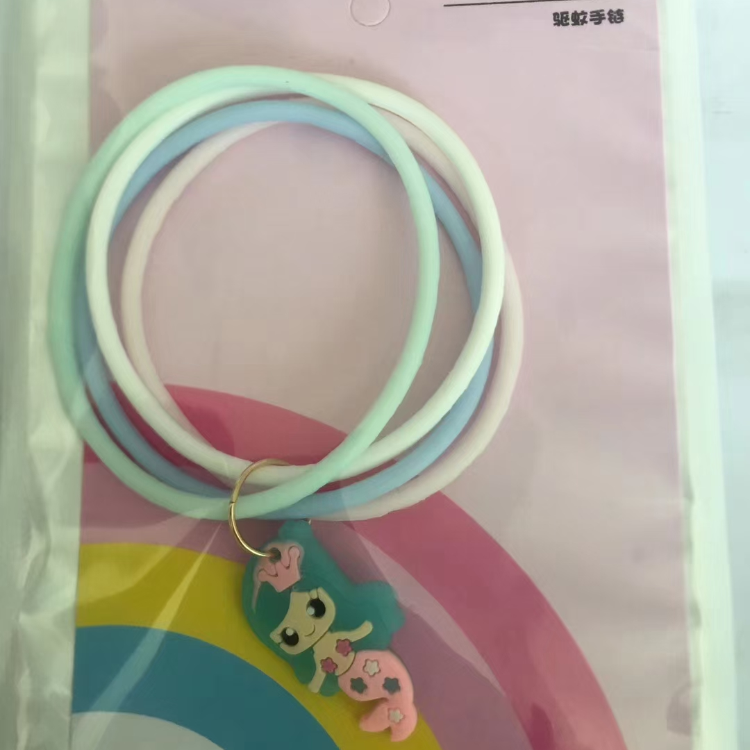 手链驱蚊虫一系列