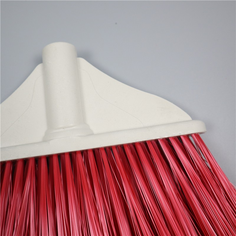 Manufacturers Direct Soft Hair Broom Filament Plastic Specification drawing
