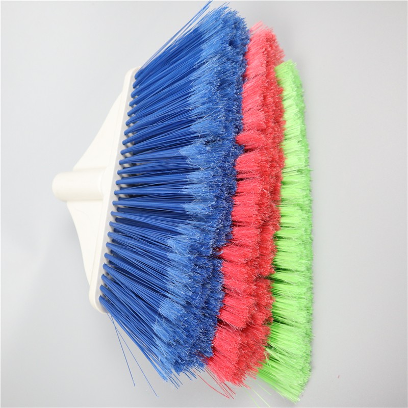 Manufacturers Direct Soft Hair Broom Filament Plastic undefined