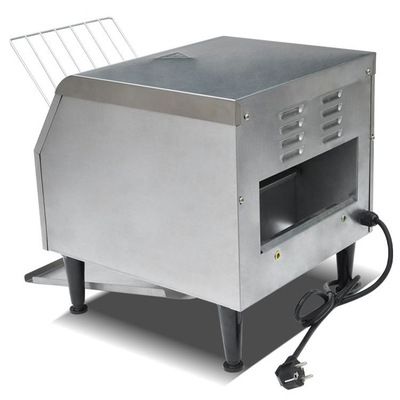 TT-300 chain toaster Application Scenario