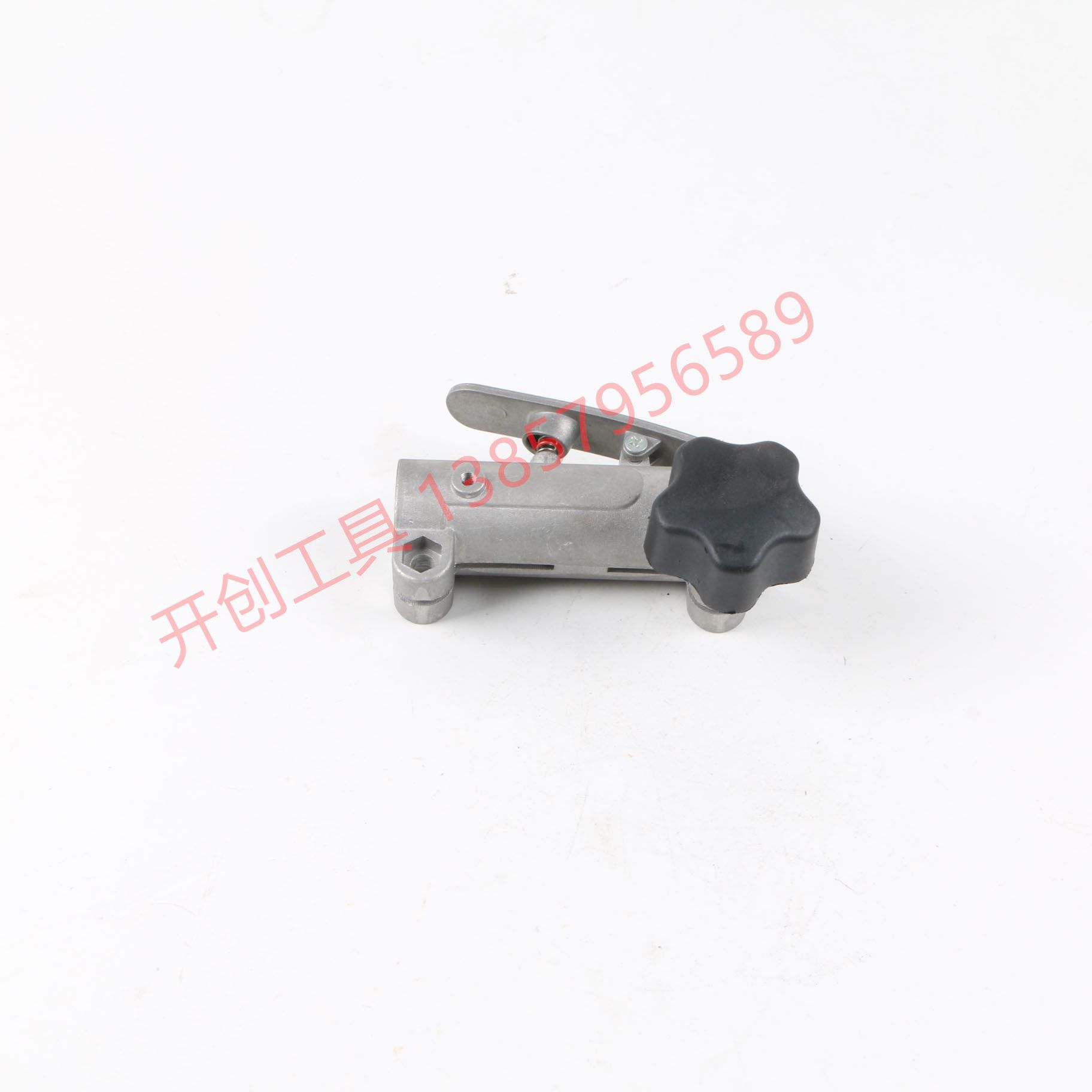 Garden machinery accessories Lawn mower accessories fixed seat connecting rod 115 thumbnail