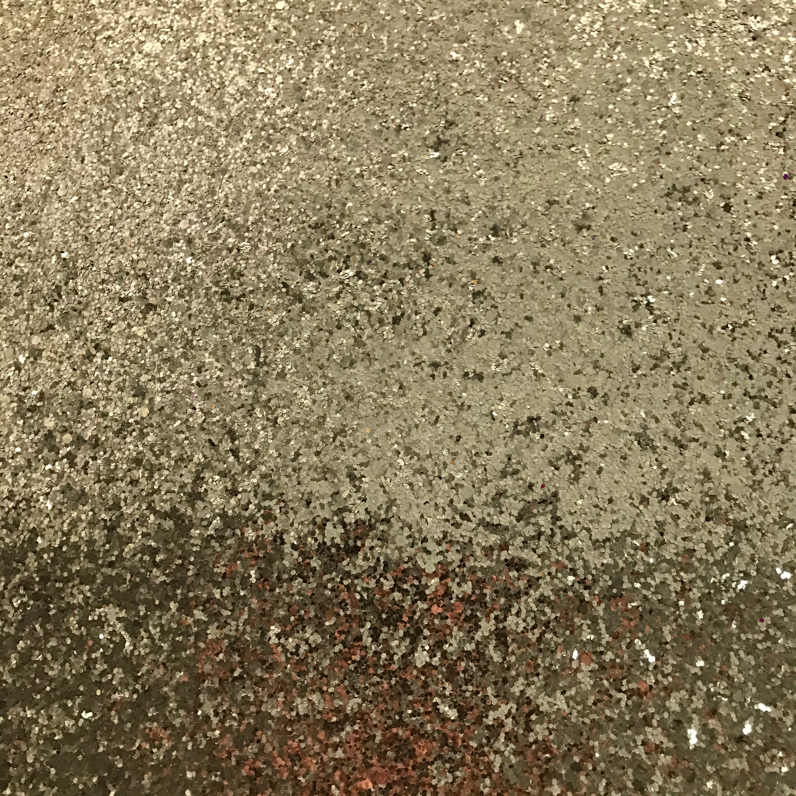 粗粉，格利特详情图2