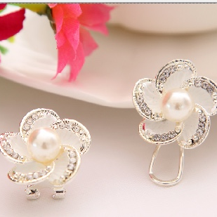 2022 New simple and Versatile women's ethnic style earrings 72 Ya Xin