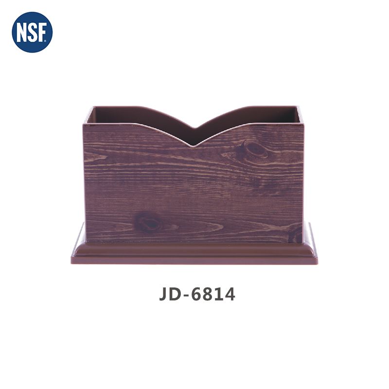 Tissue box JD-6814