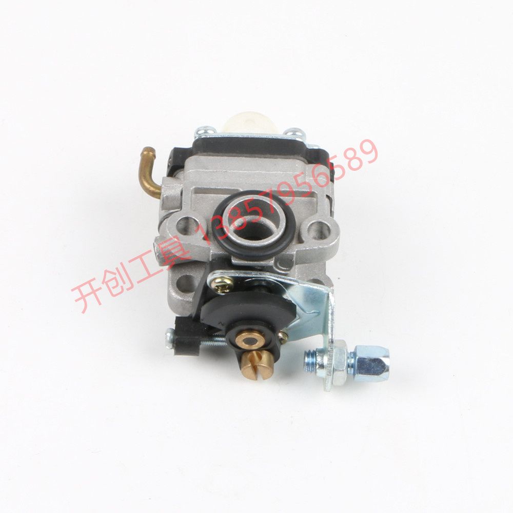 Carburetor Chainsaw Lawn mower Lawn mower Lawn mower Hedge drill tree planter 139 carburetor accessories thumbnail