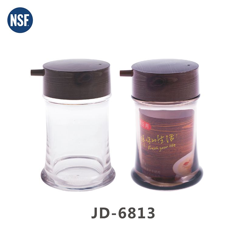 زجاجة الزيت JD 6813