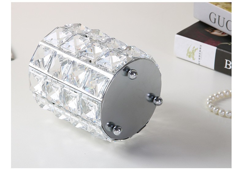 亮玮工艺摆件金属工艺品详情图10