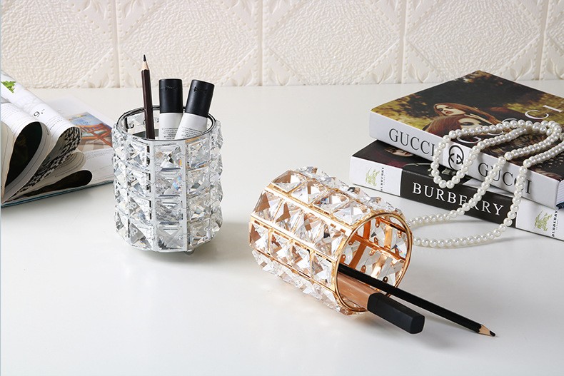 亮玮工艺摆件金属工艺品详情图2