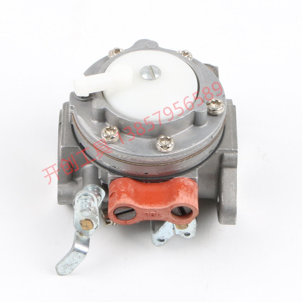 Carburetor Chainsaw Lawn mower Lawn mower Lawn mower Hedge drill tree planter 070 carburetor accessories thumbnail