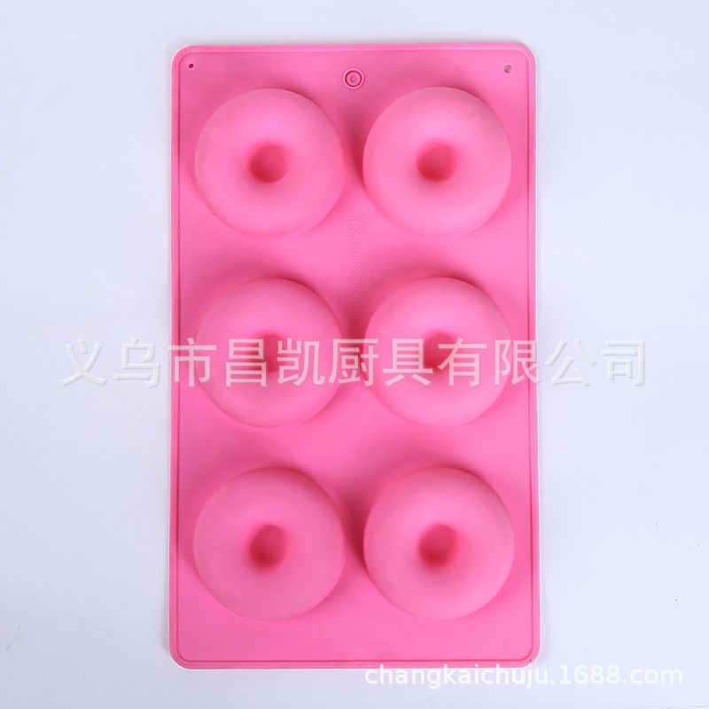 蛋糕模实物图