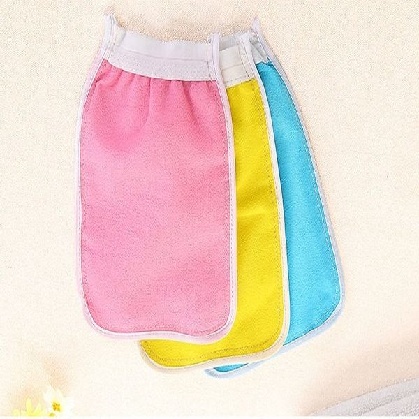 This season's popular elements: Best-selling durable and practical new bath towel 67