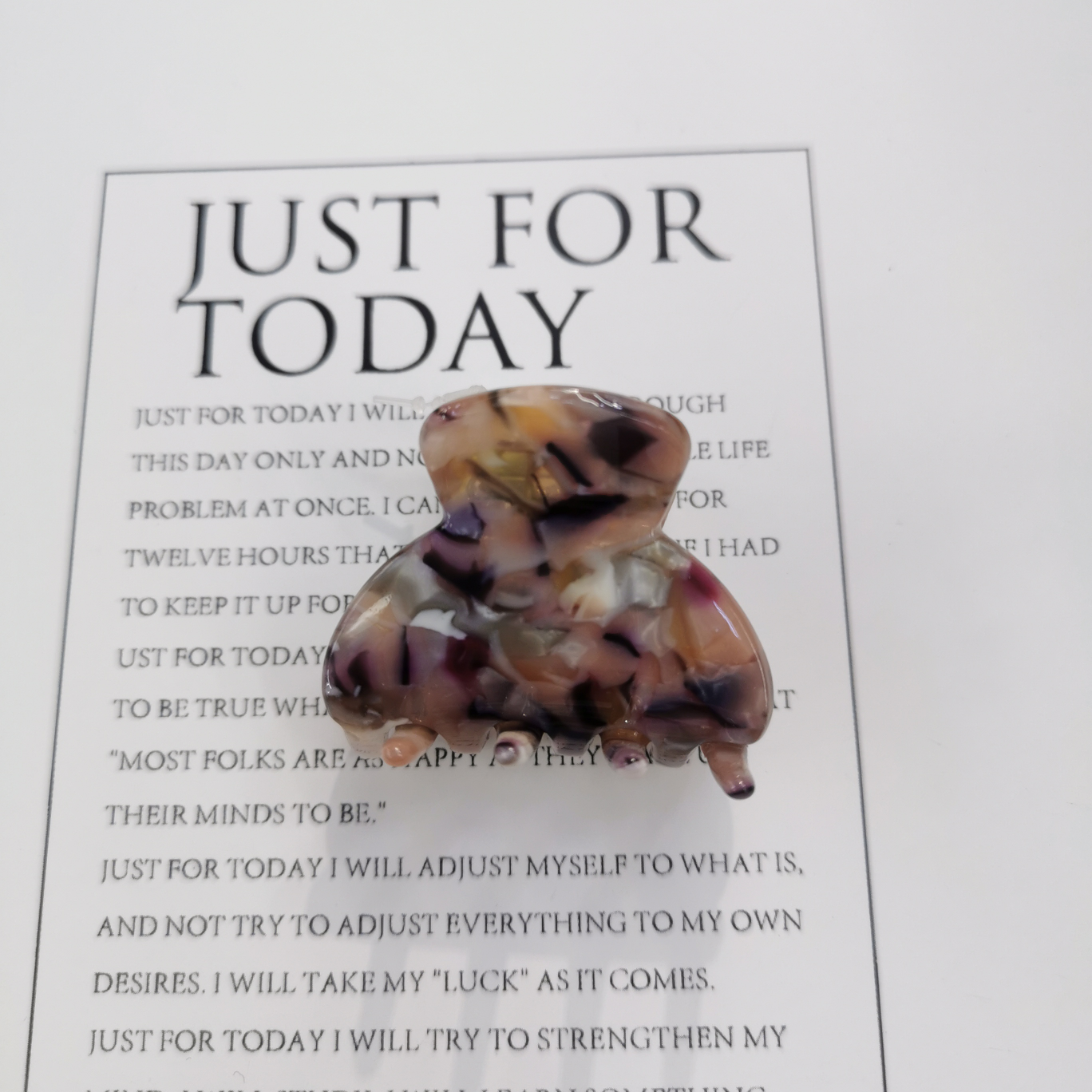 4 cm acetic acid net red scratch thumbnail