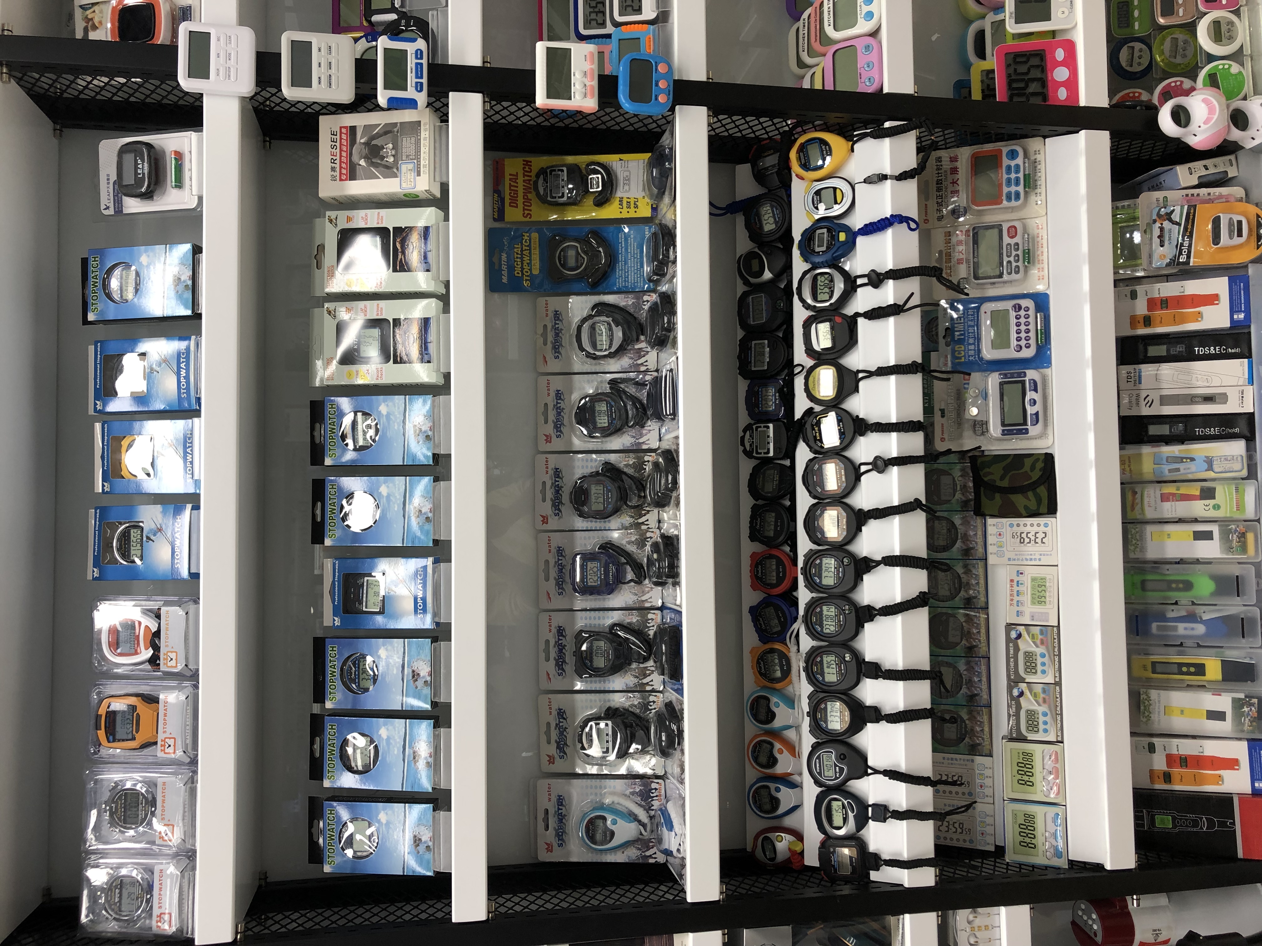 Yiwu Guanjia Electronic Store describe pic - 2