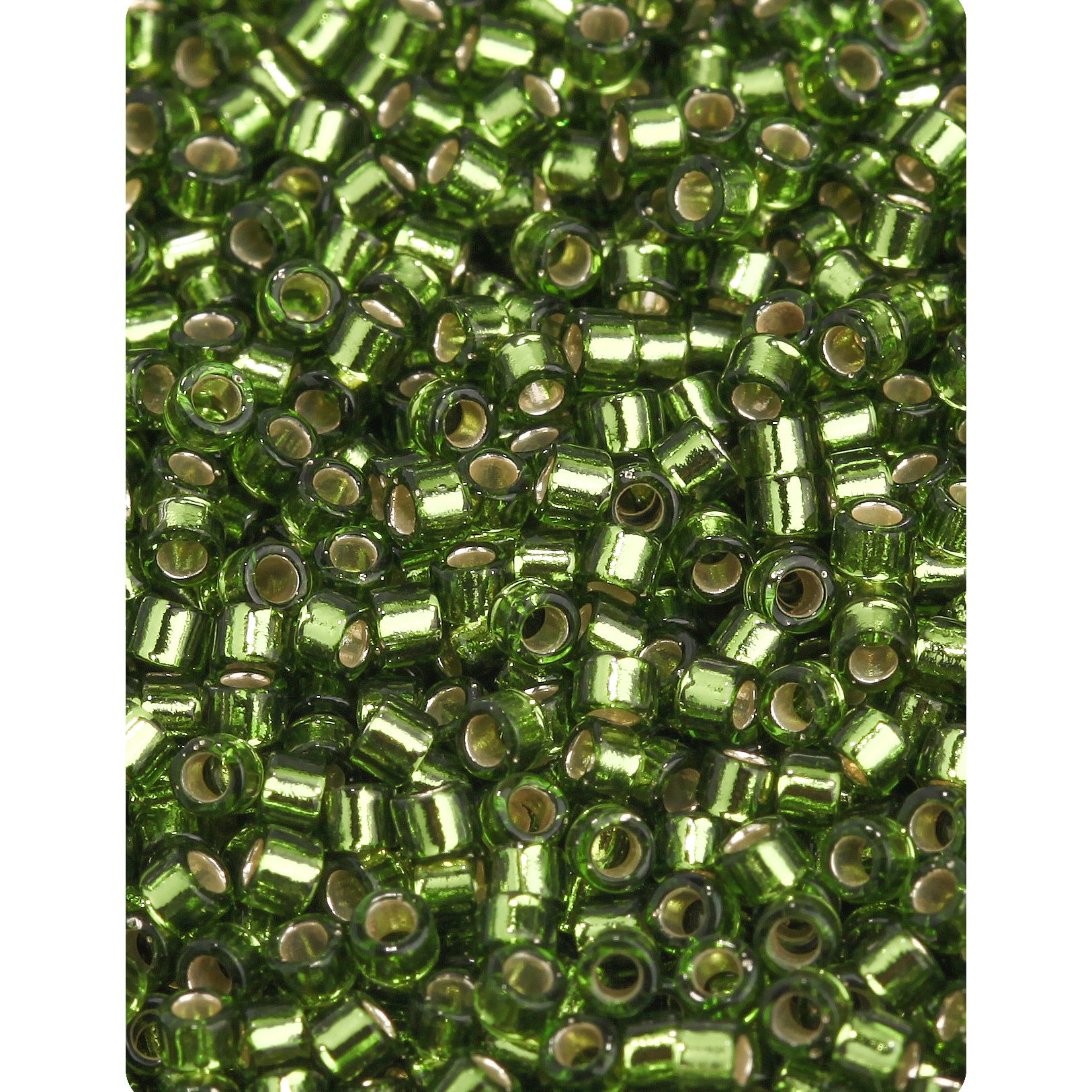 日本进口Miyuki米珠11/0古董珠系列散珠服饰辅料玻璃米珠DB-1207图