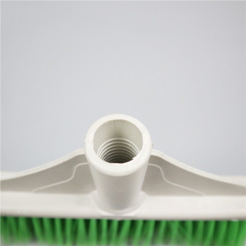 Manufacturers Direct Soft Hair Broom Filament Plastic details Picture