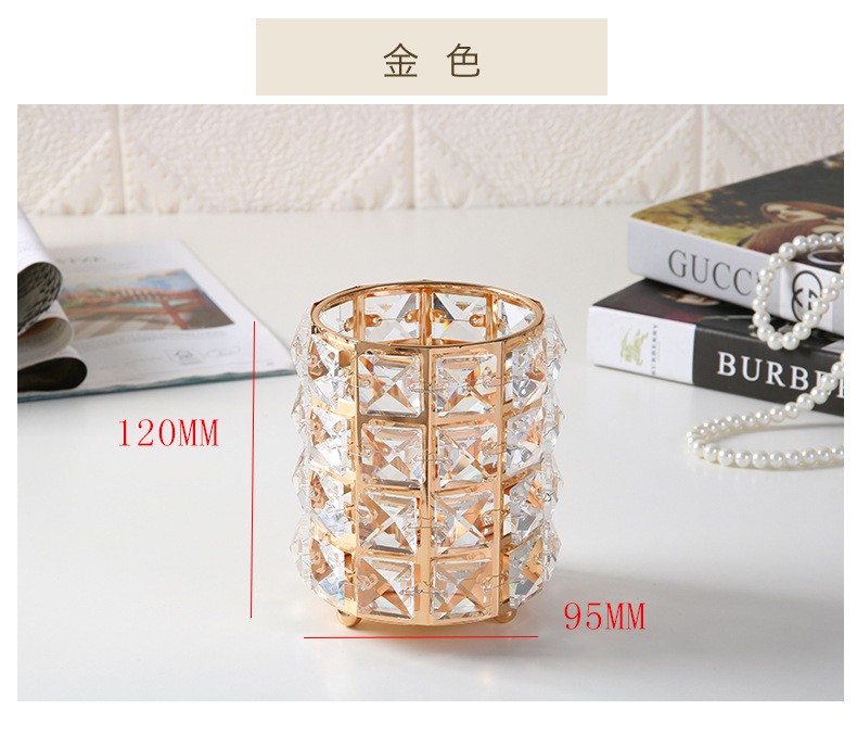 亮玮工艺摆件金属工艺品详情图3