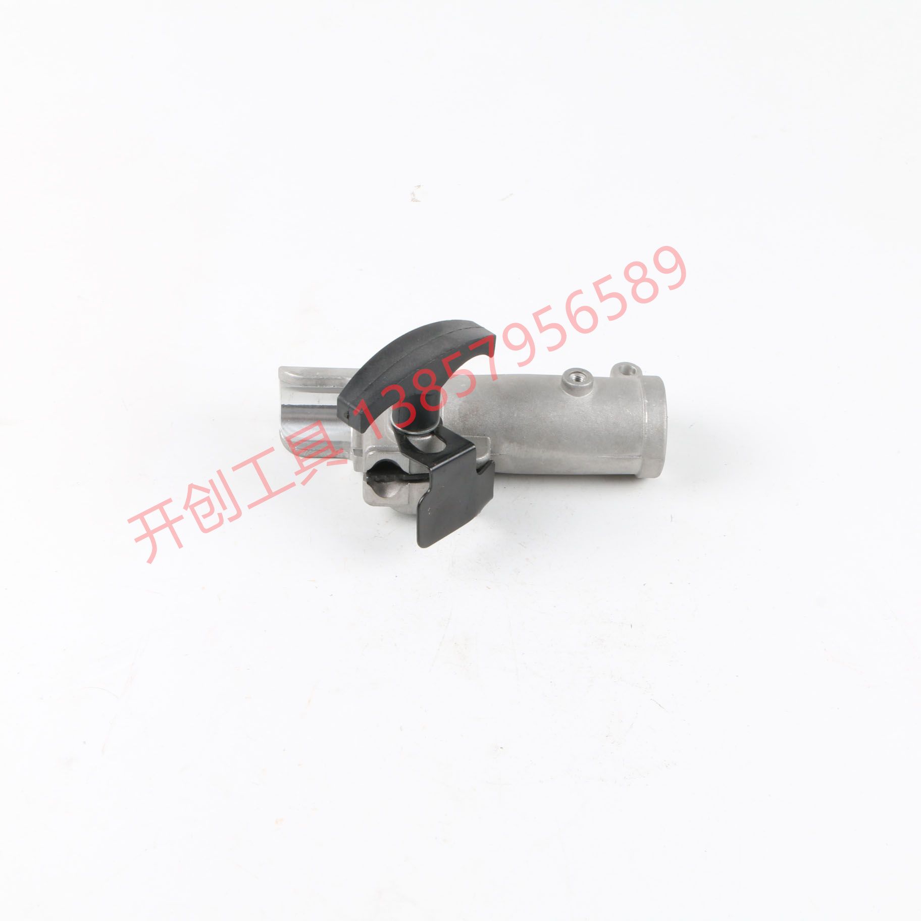 Garden machinery accessories Lawn mower accessories fixed seat connecting rod 112 thumbnail