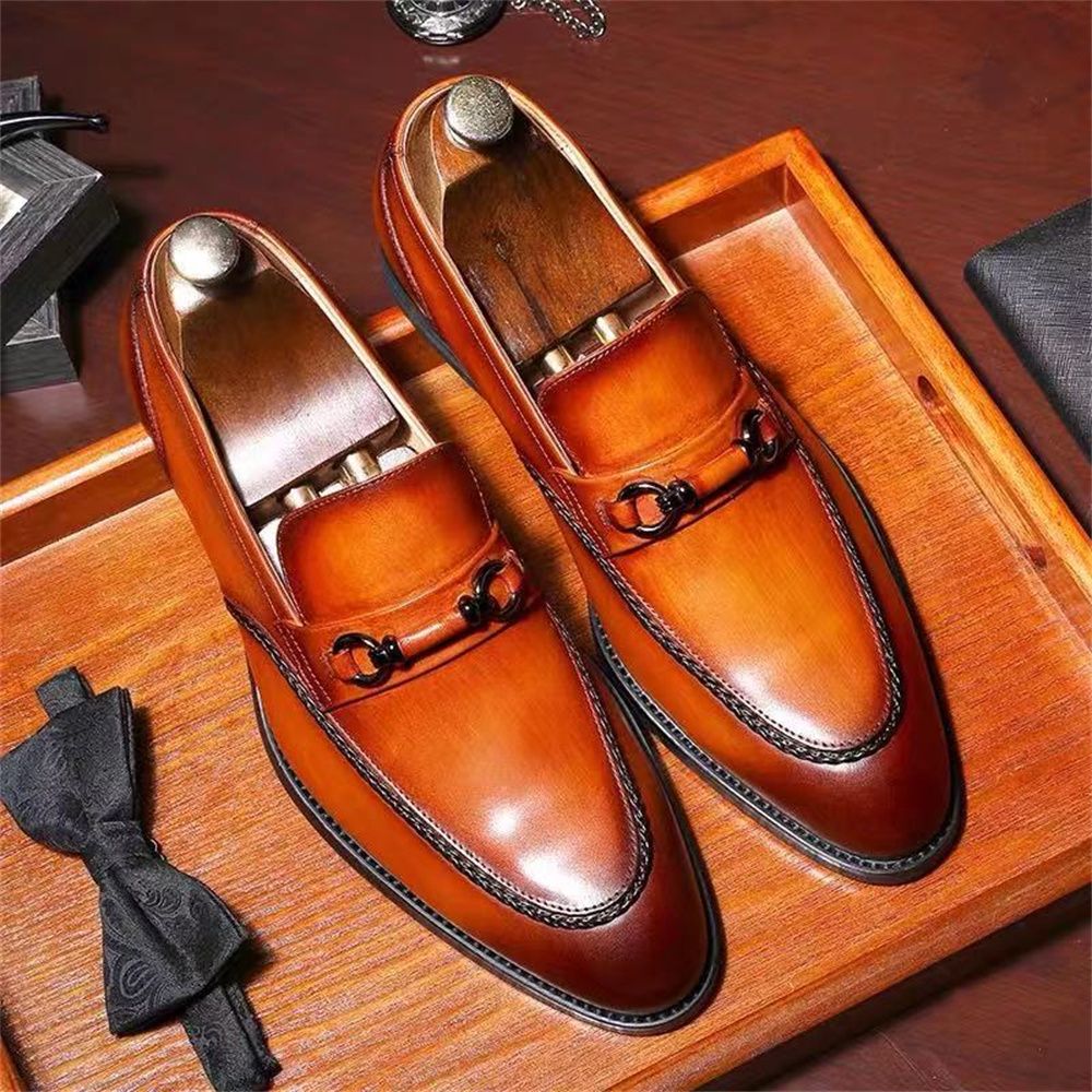 外贸批发皮鞋男英伦系带透气男士结婚皮鞋商务男鞋78