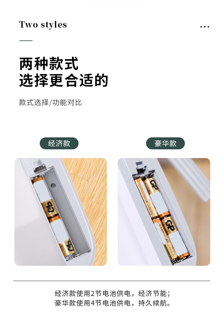 感应智能垃圾桶详情图5
