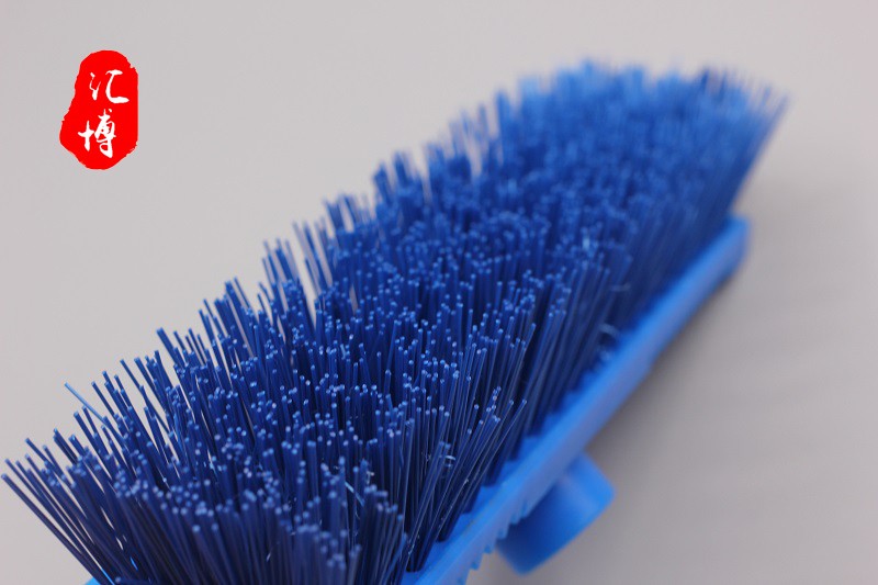 Manufacturers Direct Sales Of Hard Hair Brush Head Black Silk undefined