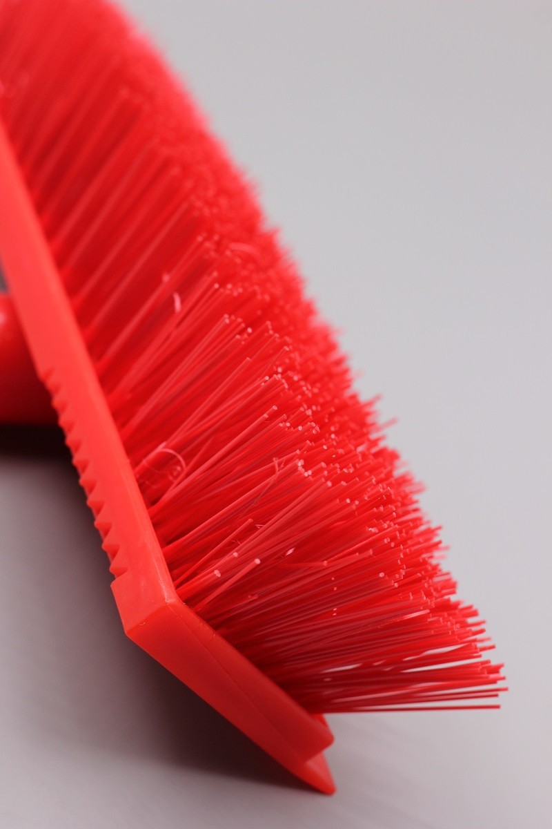 Manufacturers Direct Sales Of Hard Hair Brush Head Black Silk undefined
