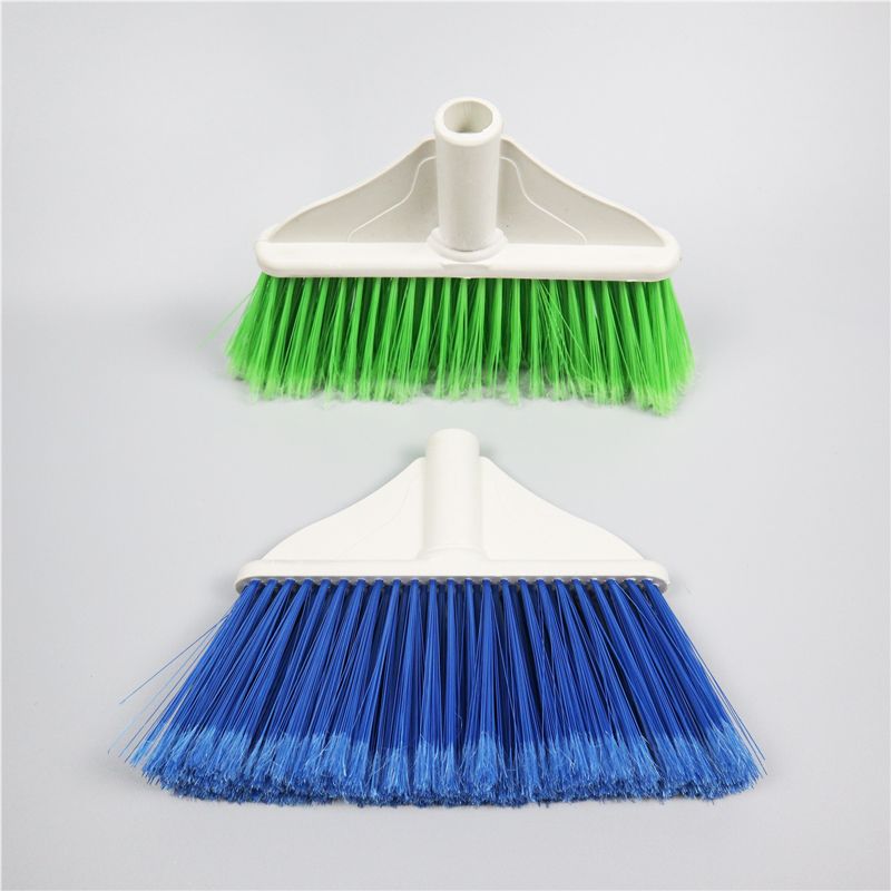 Manufacturers Direct Soft Hair Broom Filament Plastic