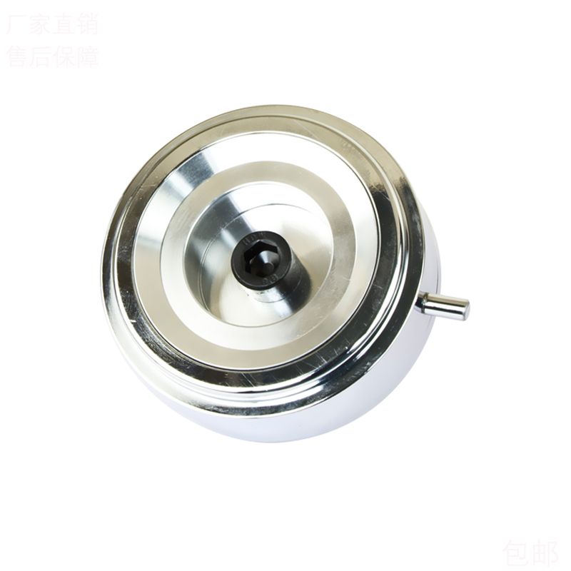 32MM新款模具 徽章机模具 胸章制作模具 压卡机模具细节图