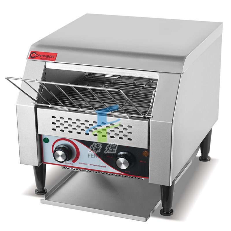 TT-300 chain toaster Item Picture
