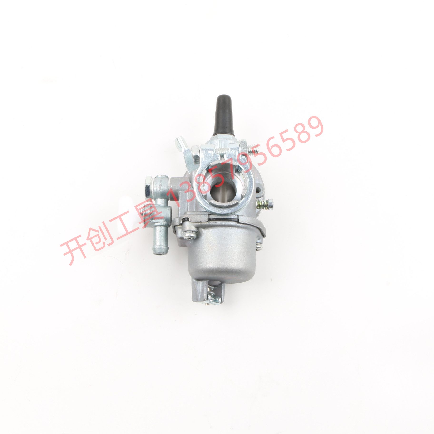 Carburetor Chainsaw Lawn mower Lawn mower Lawn mower Hedge mower ground drill tree planter 40-5 With float carburetor accessories thumbnail