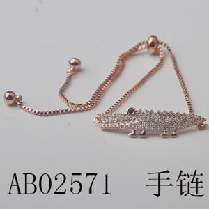 The ring features a fashionable, individual, light luxury and niche design. It exudes an exaggerated sense of sophistication and a cold style. The 2021 new model bracelet 431