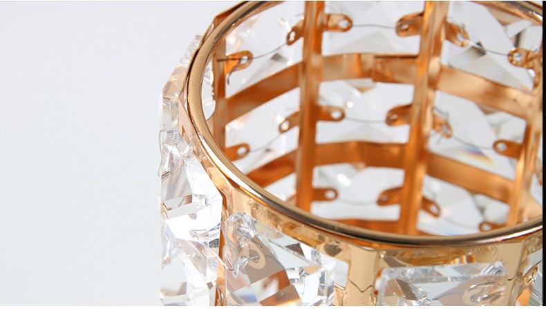 亮玮工艺摆件金属工艺品详情图4